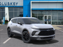 Thumbnail image of 2025 Chevrolet Blazer at Mccluskey Chevrolet Kings Automall