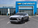 Thumbnail image of 2025 Chevrolet Blazer at Mccluskey Chevrolet Kings Automall