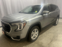 Thumbnail image of 2024 GMC Terrain at Lee Janssen Motor Company