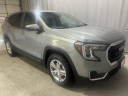 Thumbnail image of 2024 GMC Terrain at Lee Janssen Motor Company
