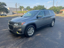 Thumbnail image of 2020 Chevrolet Traverse at MASTER CARS INC