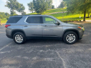 Thumbnail image of 2020 Chevrolet Traverse at MASTER CARS INC
