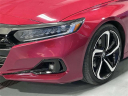 Thumbnail image of 2021 Honda Accord at Hillside Honda