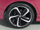 Thumbnail image of 2021 Honda Accord at Hillside Honda
