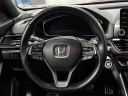 Thumbnail image of 2021 Honda Accord at Hillside Honda