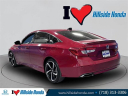 Thumbnail image of 2021 Honda Accord at Hillside Honda