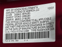 Thumbnail image of 2021 Honda Accord at Hillside Honda