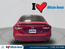 Thumbnail image of 2021 Honda Accord at Hillside Honda