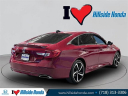 Thumbnail image of 2021 Honda Accord at Hillside Honda
