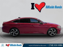 Thumbnail image of 2021 Honda Accord at Hillside Honda
