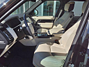 Thumbnail image of 2022 Land Rover Range Rover at Blue Ridge Cjdr