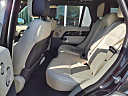 Thumbnail image of 2022 Land Rover Range Rover at Blue Ridge Cjdr
