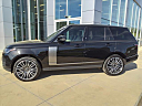 Thumbnail image of 2022 Land Rover Range Rover at Blue Ridge Cjdr