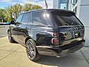 Thumbnail image of 2022 Land Rover Range Rover at Blue Ridge Cjdr
