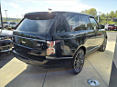 Thumbnail image of 2022 Land Rover Range Rover at Blue Ridge Cjdr