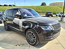 Thumbnail image of 2022 Land Rover Range Rover at Blue Ridge Cjdr