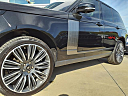 Thumbnail image of 2022 Land Rover Range Rover at Blue Ridge Cjdr