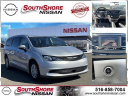 2022 Chrysler Voyager LX at South Shore Nissan