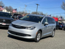 Thumbnail image of 2022 Chrysler Voyager at South Shore Nissan