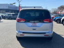 Thumbnail image of 2022 Chrysler Voyager at South Shore Nissan