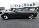 Thumbnail image of 2015 Dodge Charger at Autonation Ford Lincoln Auburn