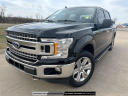 2018 Ford F-150 XLT at Nelson Nissan