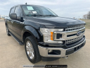 Thumbnail image of 2018 Ford F-150 at Nelson Nissan