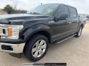 Thumbnail image of 2018 Ford F-150 at Nelson Nissan