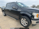 Thumbnail image of 2018 Ford F-150 at Nelson Nissan