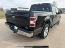 Thumbnail image of 2018 Ford F-150 at Nelson Nissan