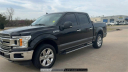 Thumbnail image of 2018 Ford F-150 at Nelson Nissan