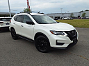Thumbnail image of 2018 Nissan Rogue at Mathews Nissan