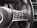 2018 Nissan Rogue SV at Mathews Nissan