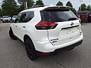Thumbnail image of 2018 Nissan Rogue at Mathews Nissan