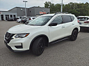 Thumbnail image of 2018 Nissan Rogue at Mathews Nissan