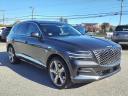 Thumbnail image of 2021 Genesis GV80 at Genesis Of West Warwick