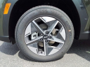 Thumbnail image of 2025 Hyundai TUCSON at Toyota of Southern Maryland