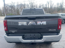 2025 Ram 2500 Big Horn at Batesville Chrysler Dodge Jeep Inc