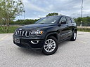 Thumbnail image of 2022 Jeep Grand Cherokee WK at Lonestar Chrysler Dodge Jeep USED