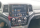 Thumbnail image of 2022 Jeep Grand Cherokee WK at Lonestar Chrysler Dodge Jeep USED