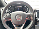 Thumbnail image of 2022 Jeep Grand Cherokee WK at Lonestar Chrysler Dodge Jeep USED