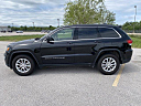 Thumbnail image of 2022 Jeep Grand Cherokee WK at Lonestar Chrysler Dodge Jeep USED