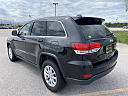 Thumbnail image of 2022 Jeep Grand Cherokee WK at Lonestar Chrysler Dodge Jeep USED