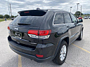 Thumbnail image of 2022 Jeep Grand Cherokee WK at Lonestar Chrysler Dodge Jeep USED