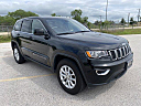 Thumbnail image of 2022 Jeep Grand Cherokee WK at Lonestar Chrysler Dodge Jeep USED