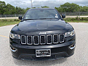 Thumbnail image of 2022 Jeep Grand Cherokee WK at Lonestar Chrysler Dodge Jeep USED