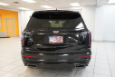 2020 Cadillac XT6 Sport at Serpentini Chevrolet of Strongsville