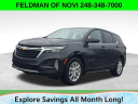 Thumbnail image of 2022 Chevrolet Equinox at Feldman Chevrolet Of Novi