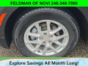 Thumbnail image of 2022 Chevrolet Equinox at Feldman Chevrolet Of Novi
