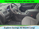 Thumbnail image of 2022 Chevrolet Equinox at Feldman Chevrolet Of Novi